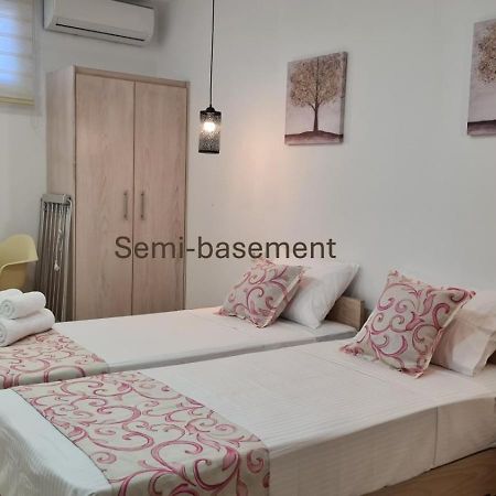 Elite Residence Kalamaki  Bagian luar foto
