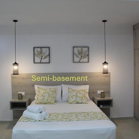 Elite Residence Kalamaki  Bagian luar foto