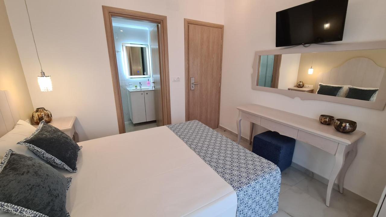 Elite Residence Kalamaki  Bagian luar foto