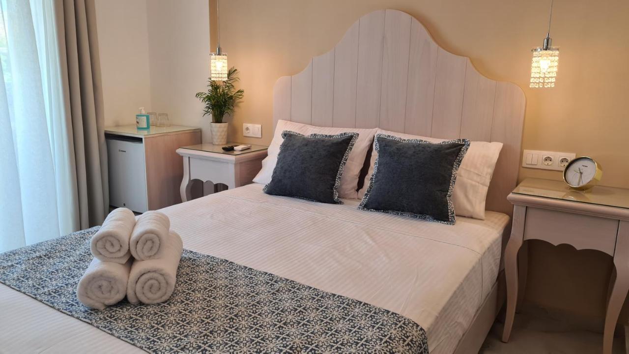 Elite Residence Kalamaki  Bagian luar foto