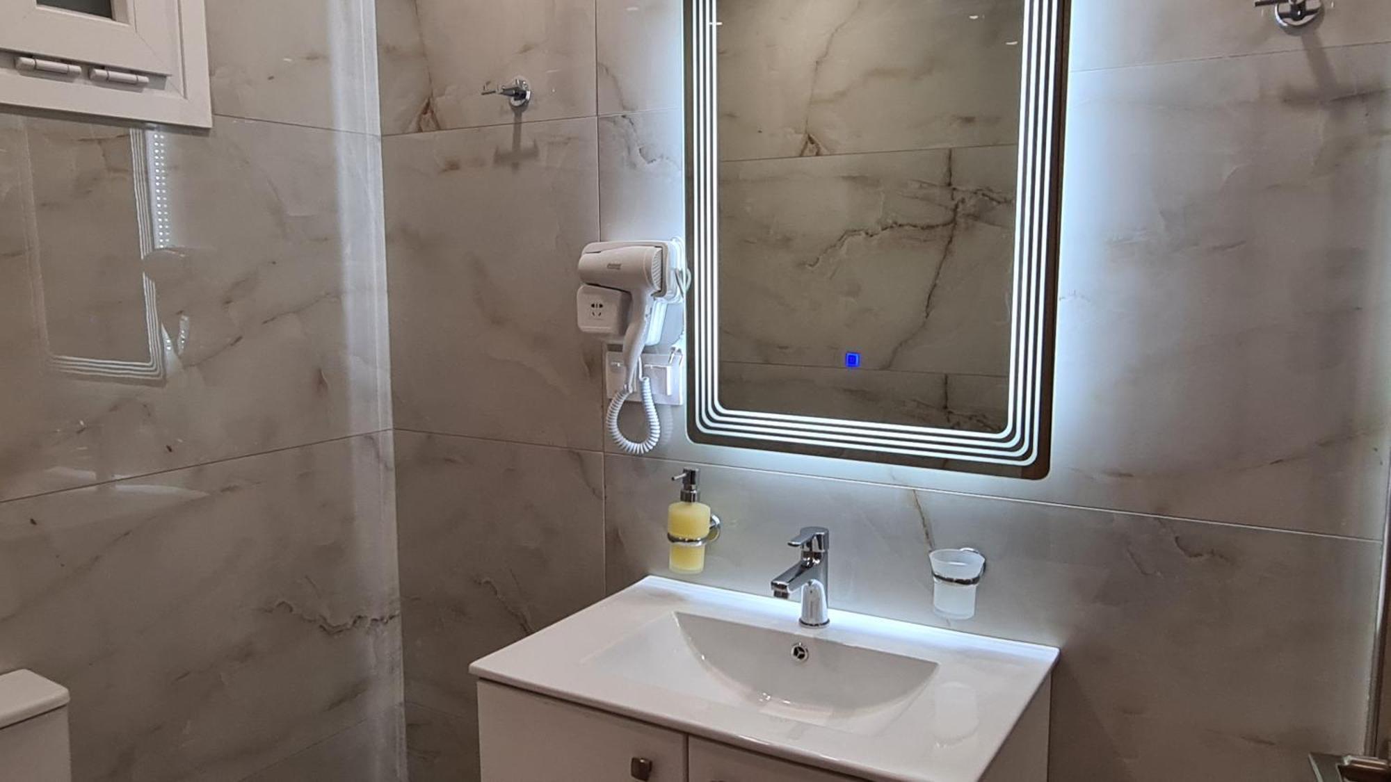 Elite Residence Kalamaki  Bagian luar foto