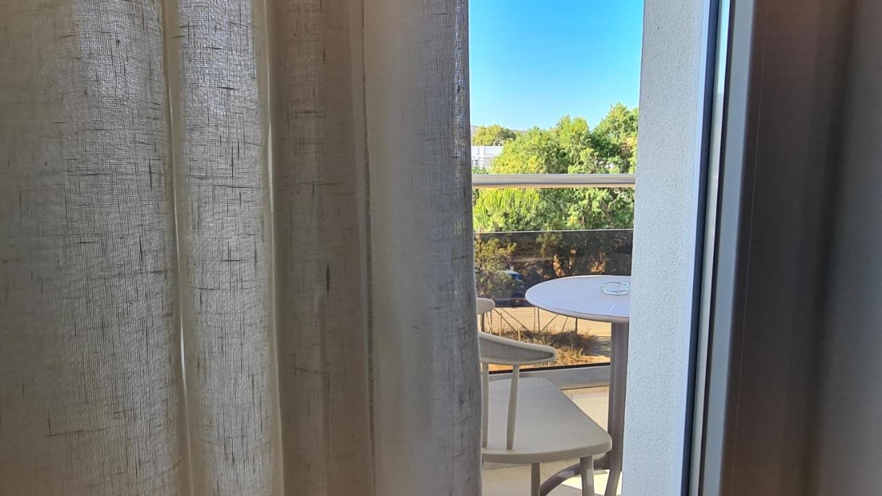 Elite Residence Kalamaki  Bagian luar foto