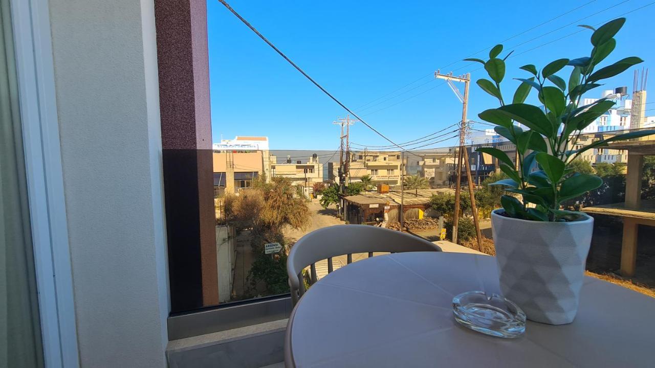 Elite Residence Kalamaki  Bagian luar foto