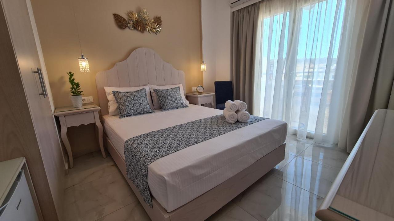Elite Residence Kalamaki  Bagian luar foto
