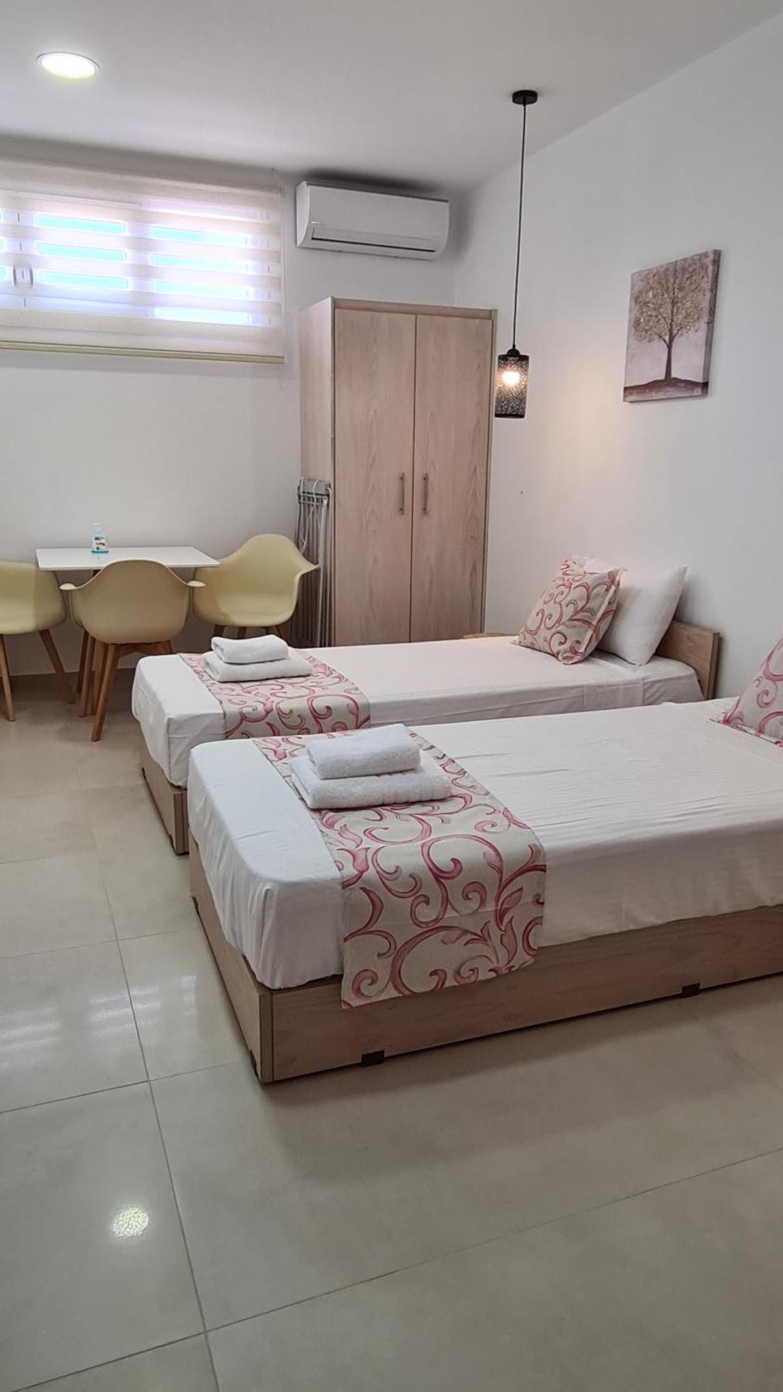 Elite Residence Kalamaki  Bagian luar foto
