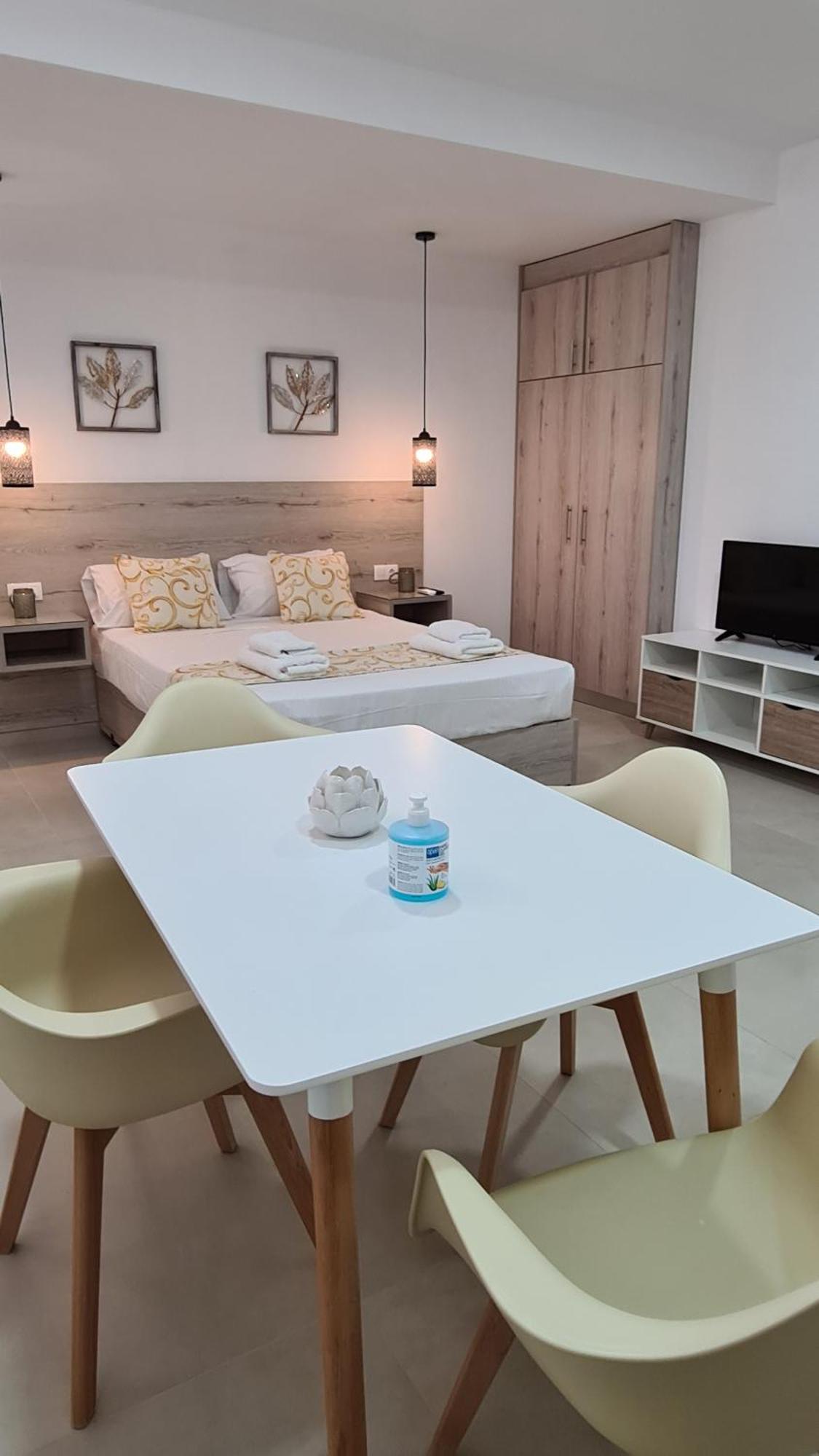Elite Residence Kalamaki  Bagian luar foto
