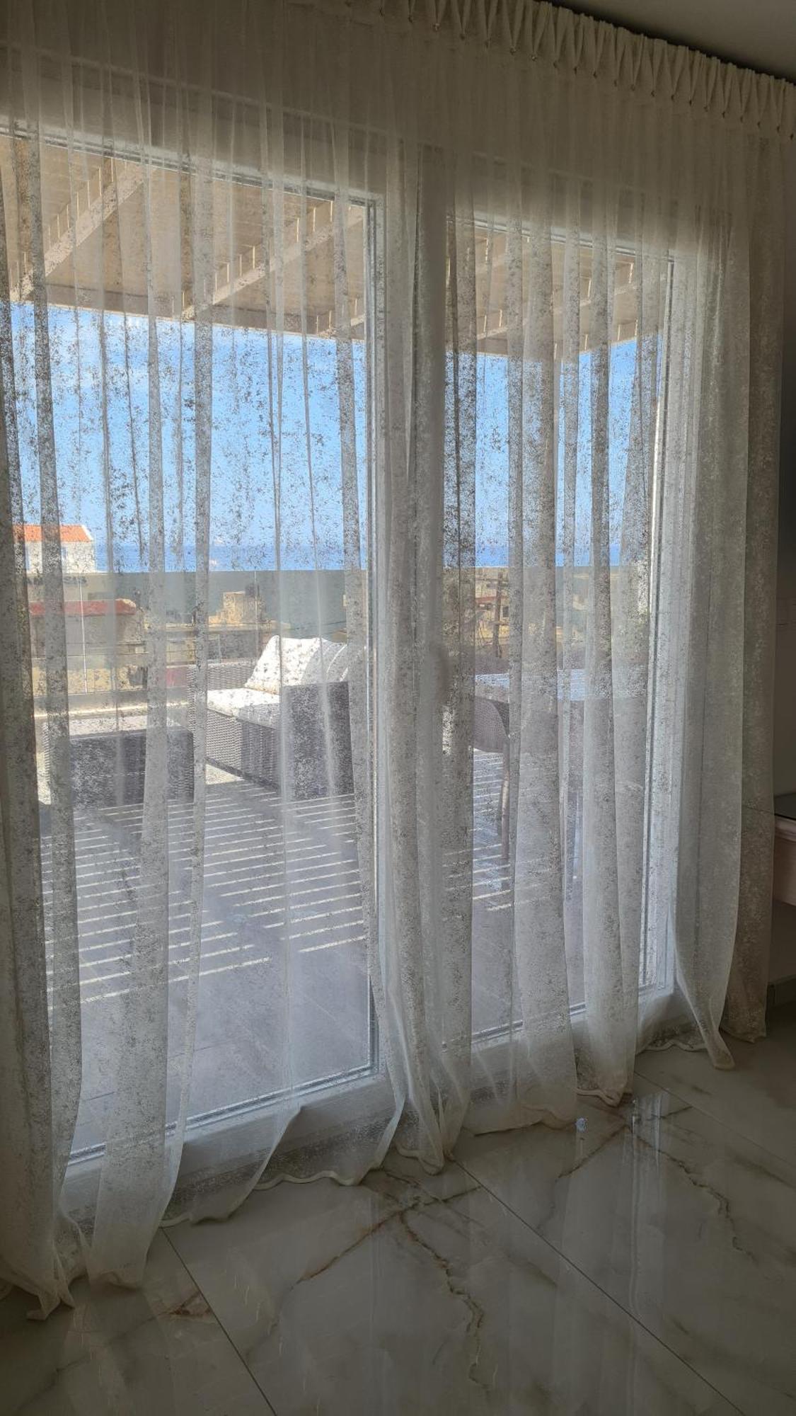 Elite Residence Kalamaki  Bagian luar foto